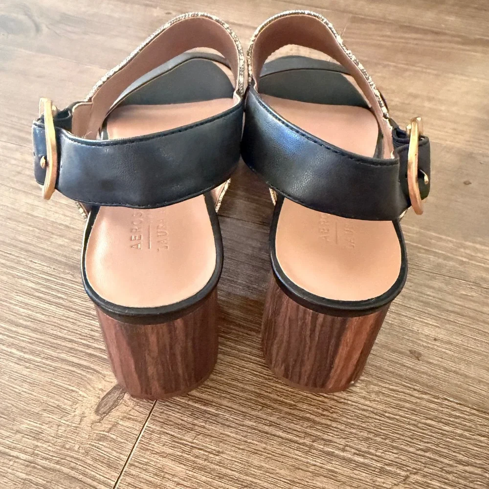 Aerosoles Aware x Laura Ashley laura ashley